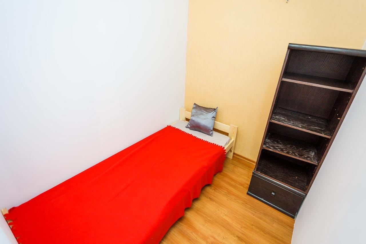 Regem Center Apartamento *