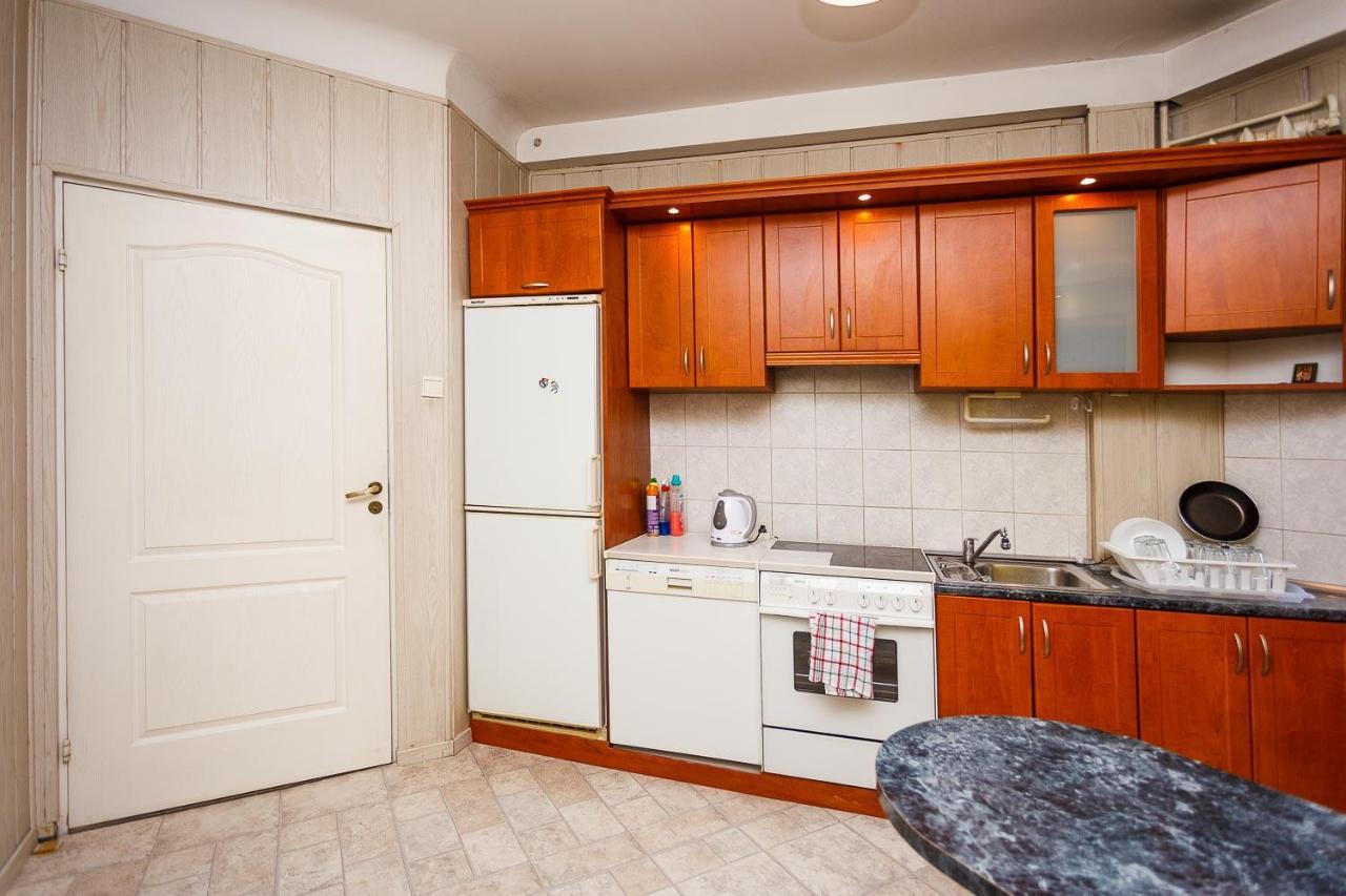 Apartamento Regem Center *