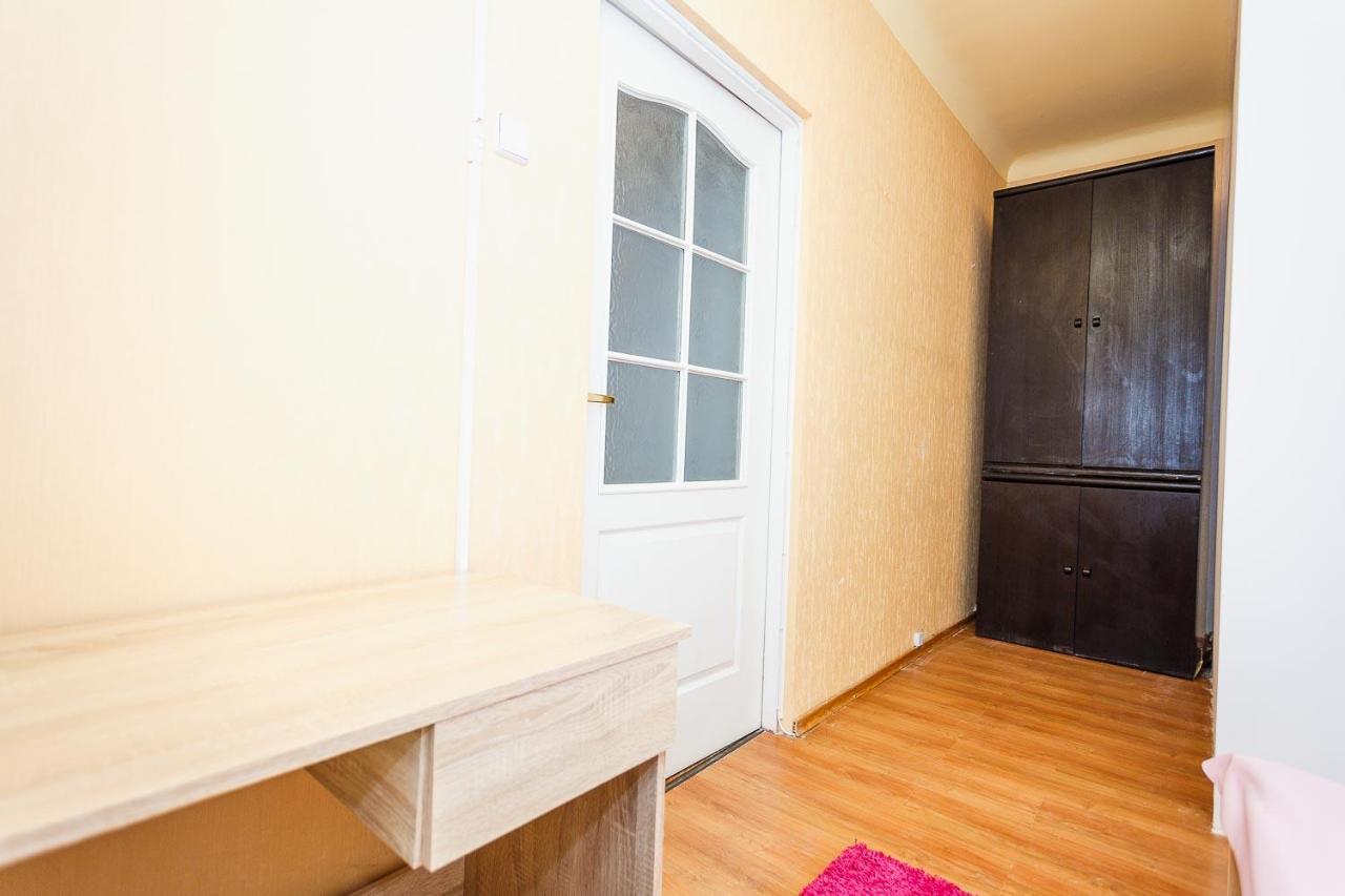 Regem Center Apartamento *