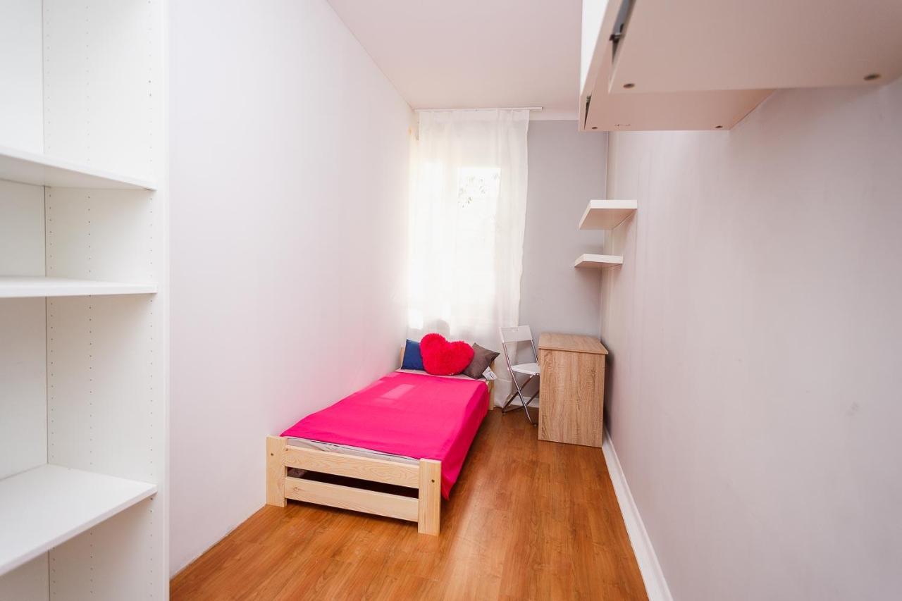 Regem Center Apartamento