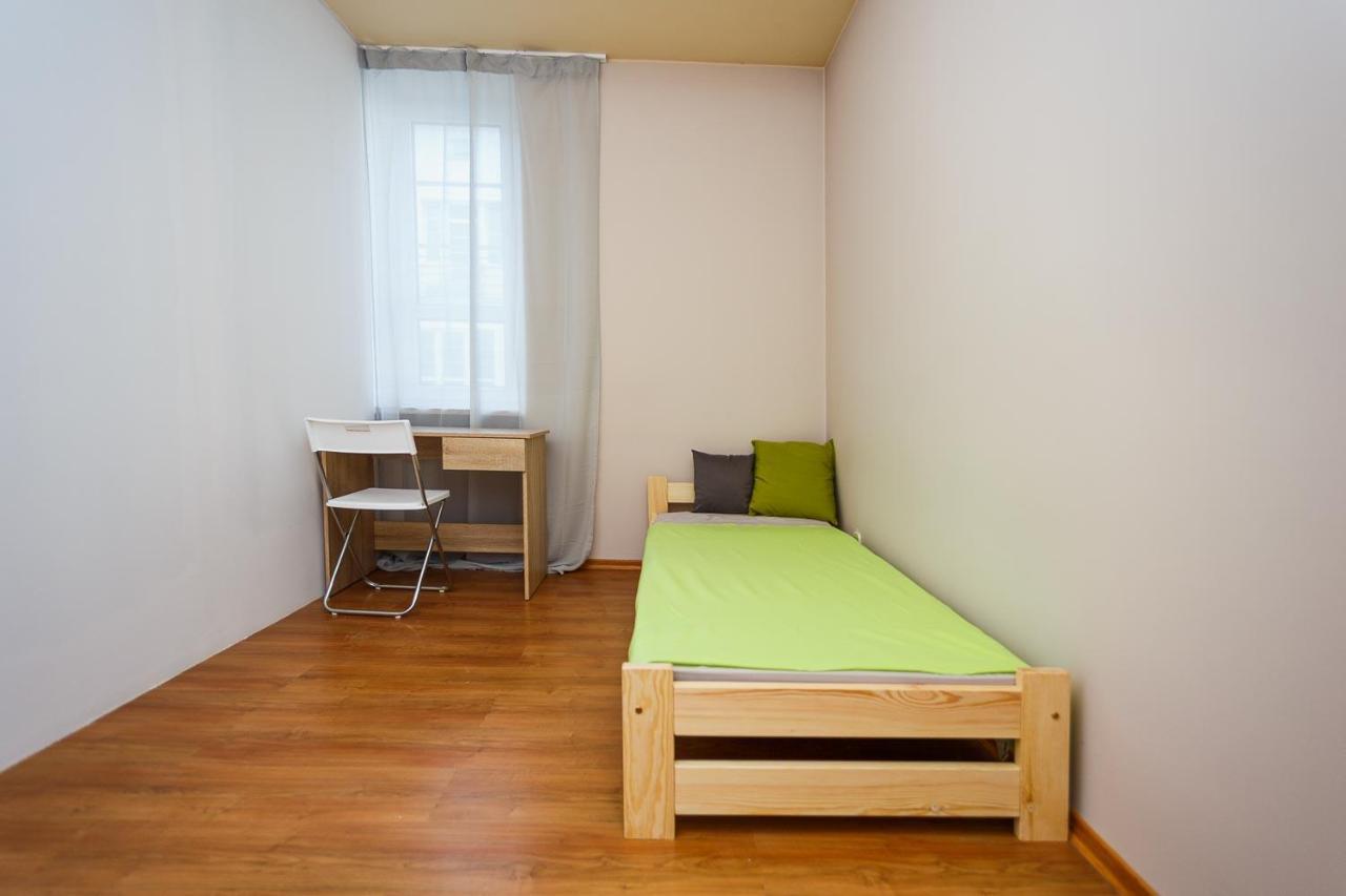 Regem Center Apartamento *