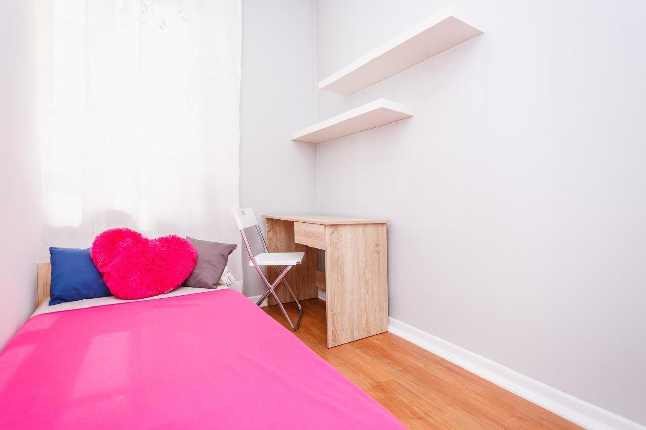 Apartamento Regem Center *