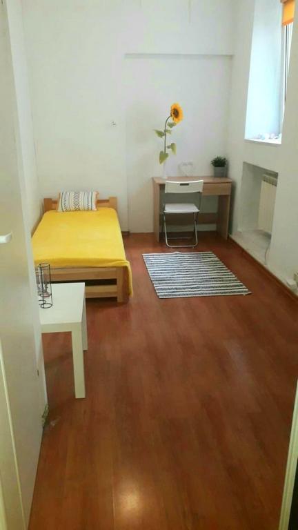 Apartment Regem Center *