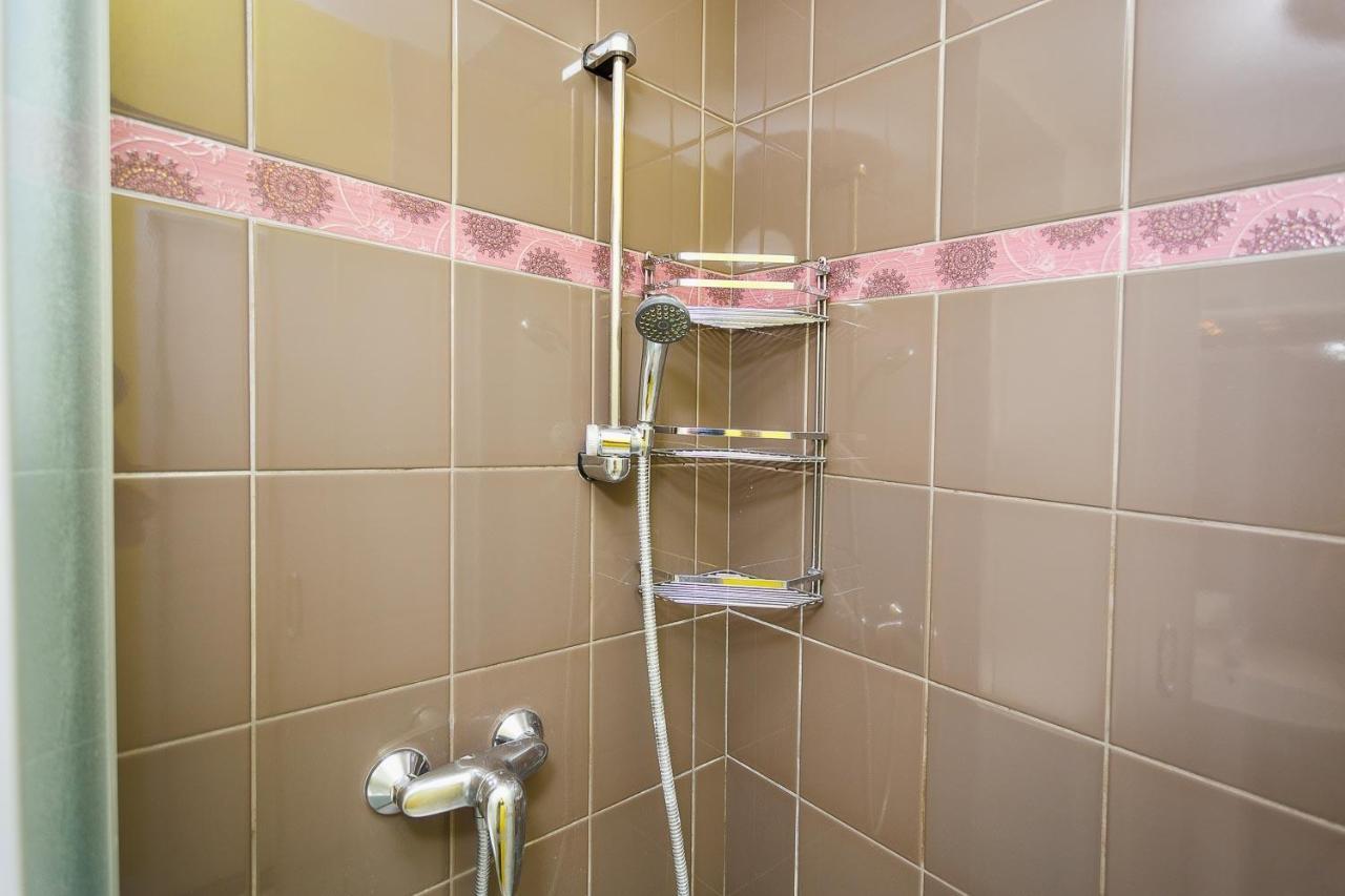 Apartamento Regem Center *