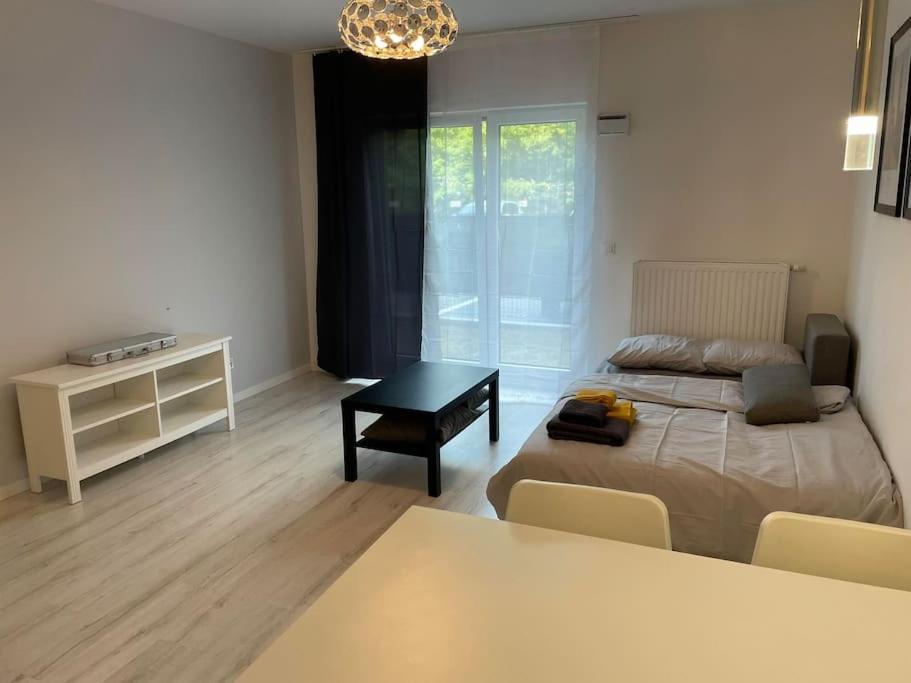 Apartament With Private Parking