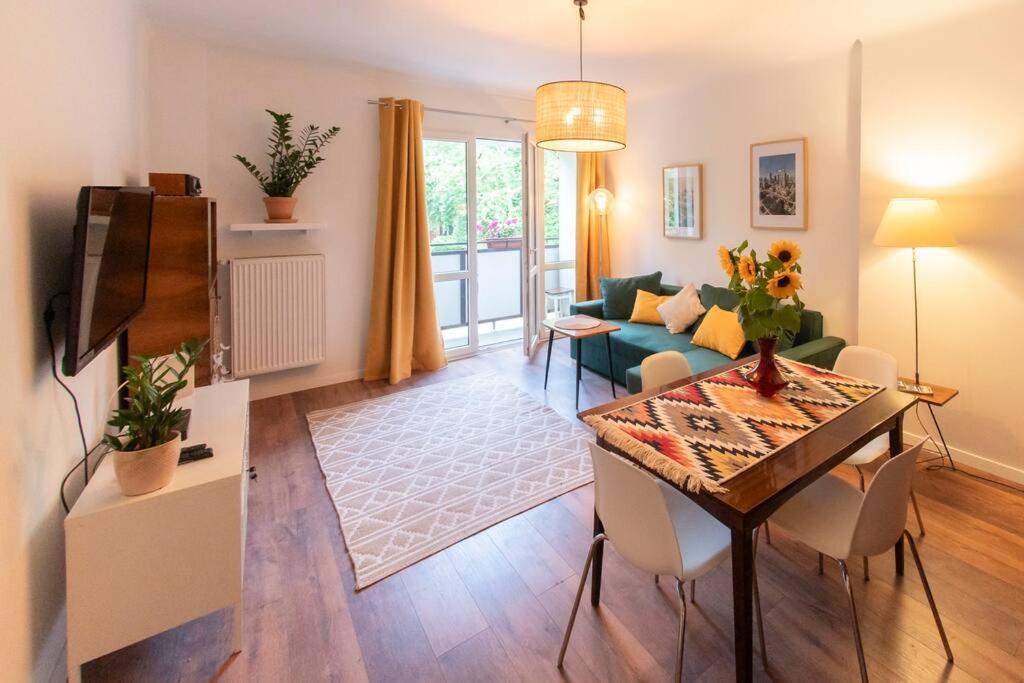 Apartment Concierge Sokolowska