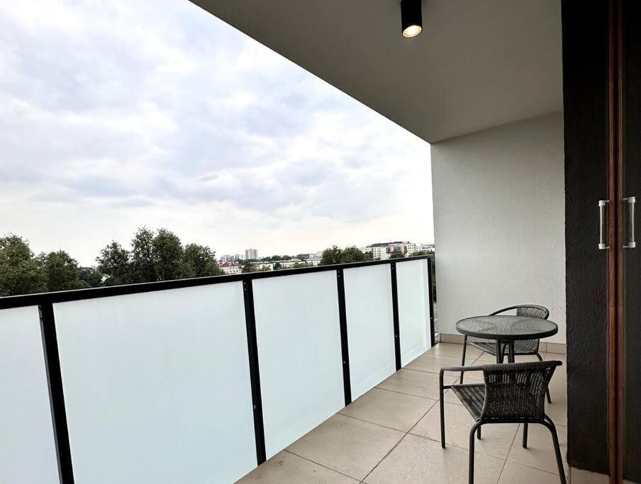 Concierge Chrzanowskiego Apartment Warschau