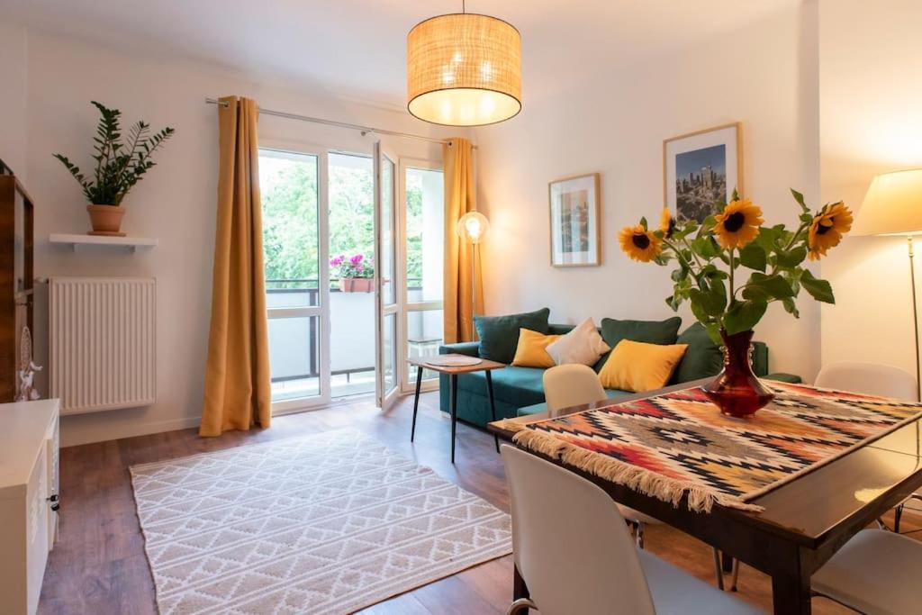 Apartment Concierge Sokolowska *