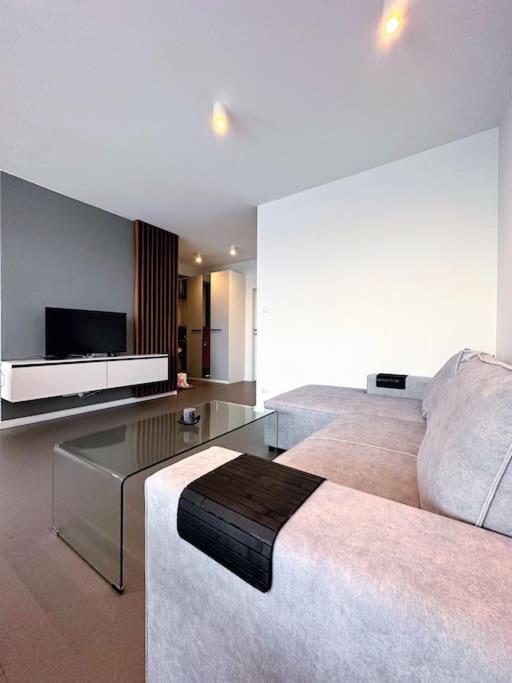 Apartment Concierge Chrzanowskiego *