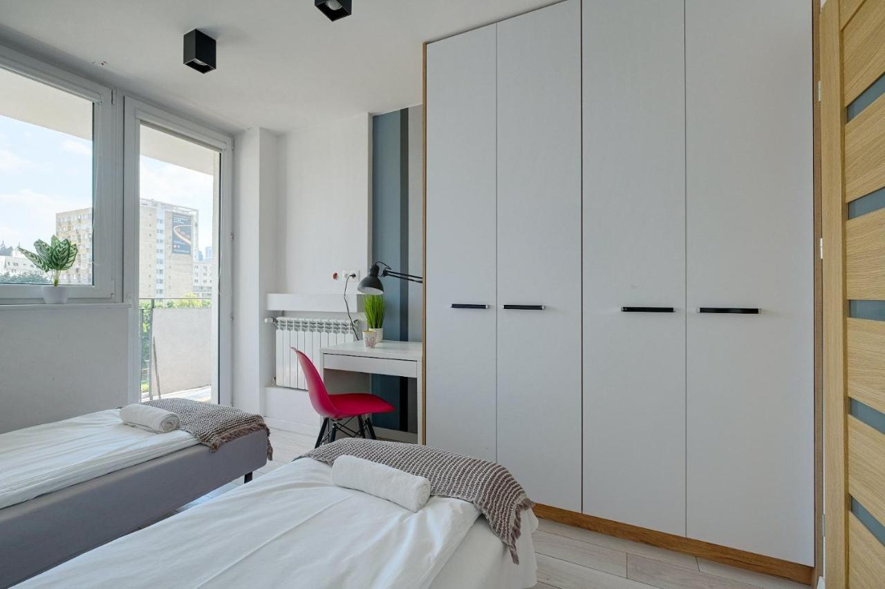 Apartament 5br Flat In Center