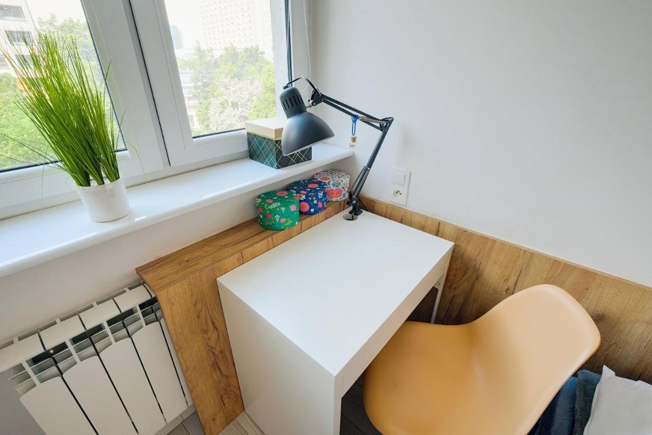 5br Flat In Center Apartament