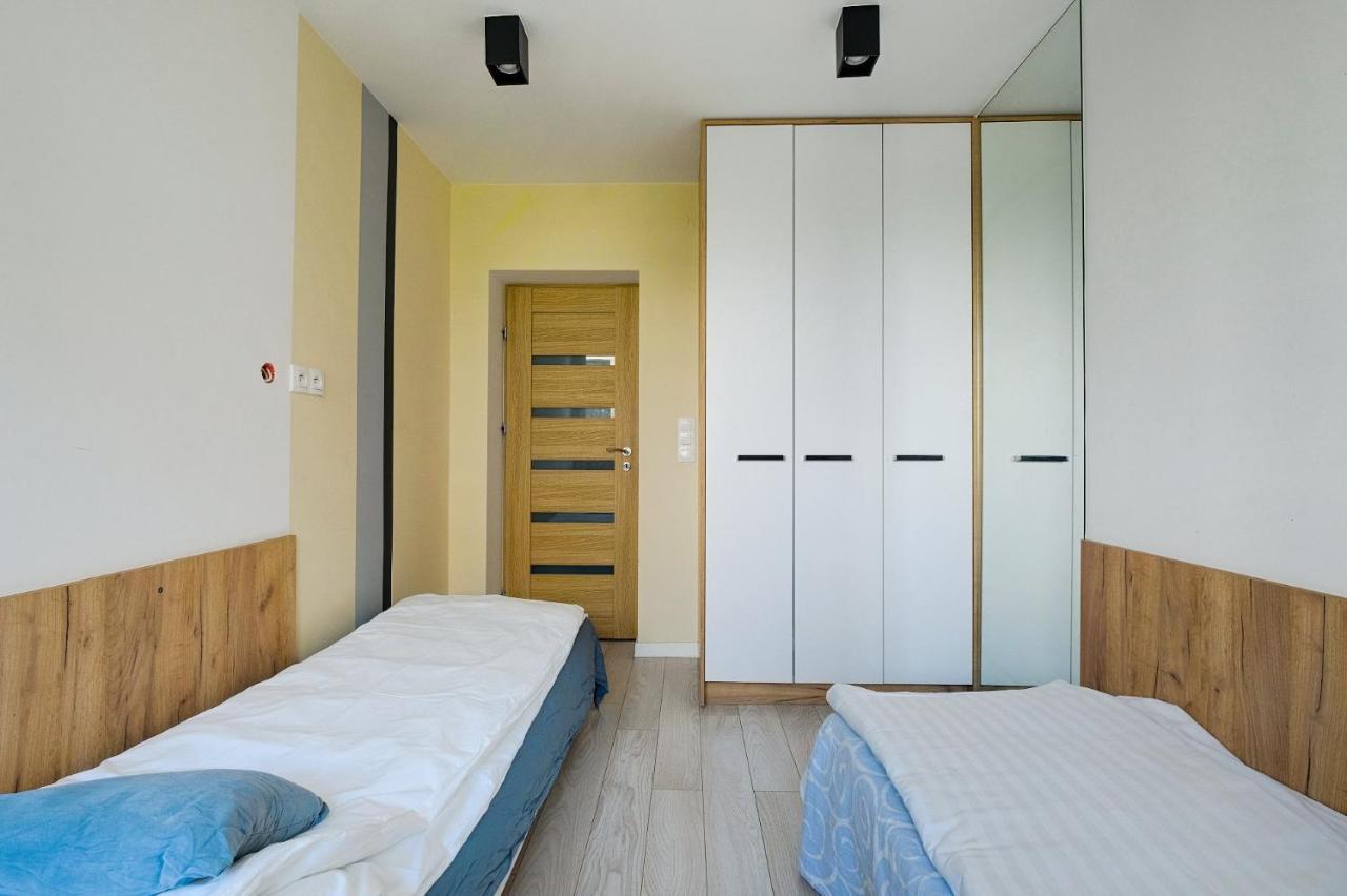 Apartament 5br Flat In Center
