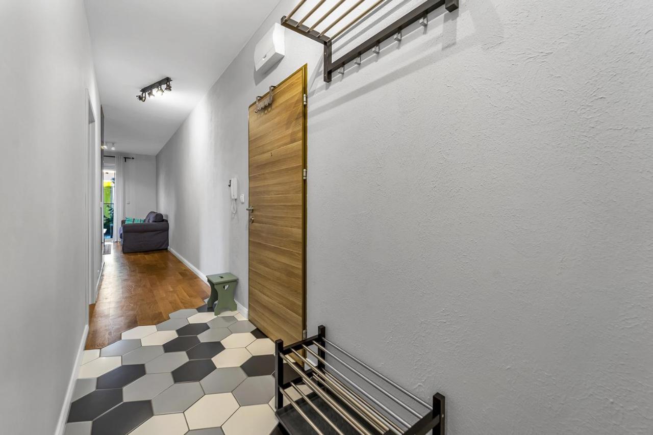 Perla Blanca Standard Apartment *