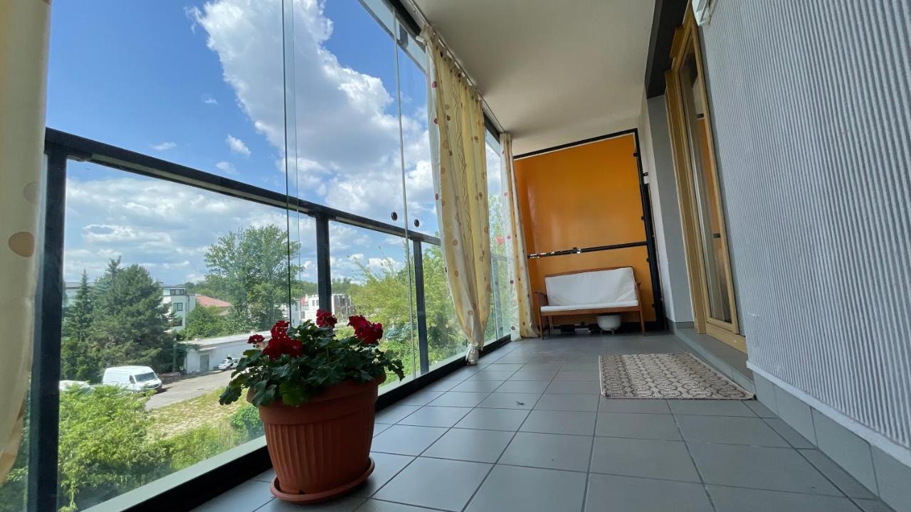 Centrum Wlodarzewska 30 M45 * Warsaw