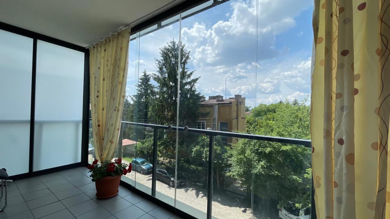 Apartment Centrum Wlodarzewska 30 M45