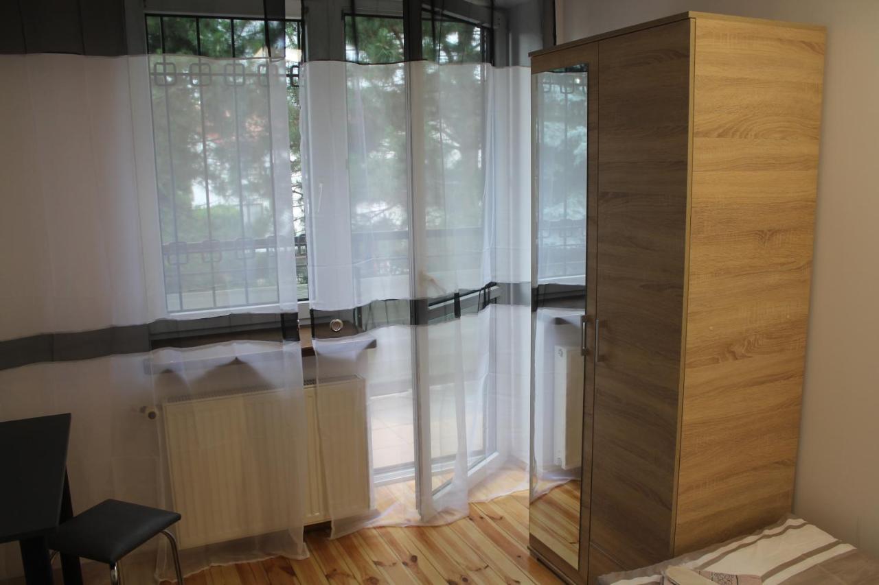 Saska Ochota Forest Guest house