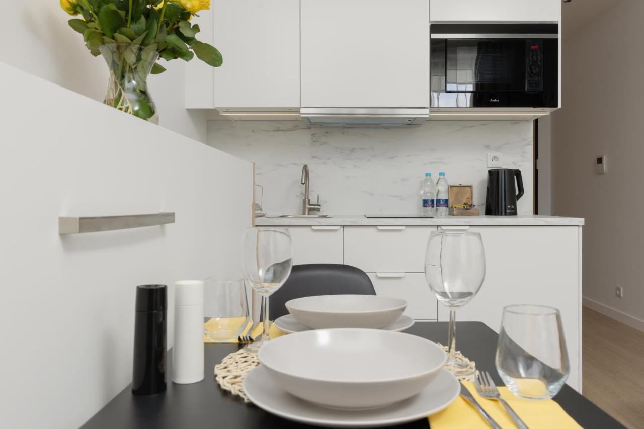 L27 Sauna And Gym Apartment *