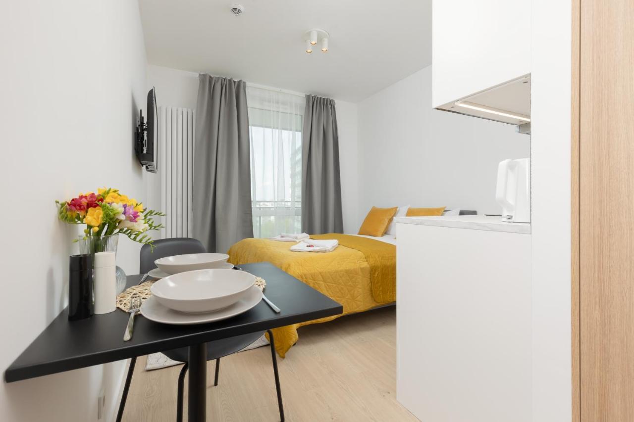 L27 Sauna And Gym Apartment