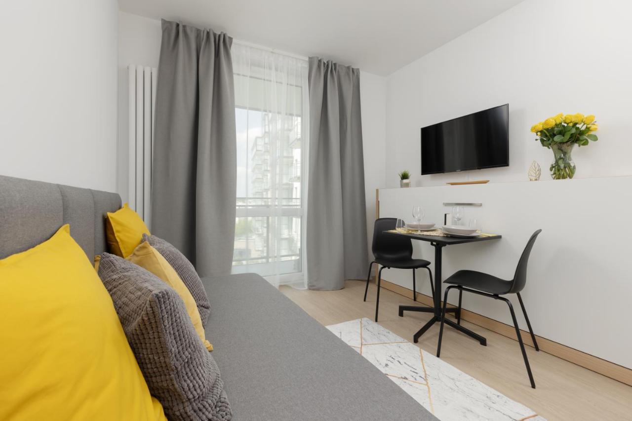 L27 Sauna And Gym Apartment
