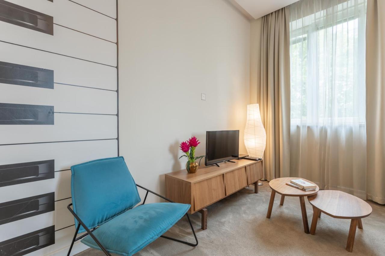 Apartment - Great Location - Bright And Stylish In The Center - Plac Konstytucji Warsaw