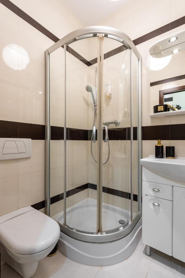 Apartment - Great Location - Bright And Stylish In The Center - Plac Konstytucji *