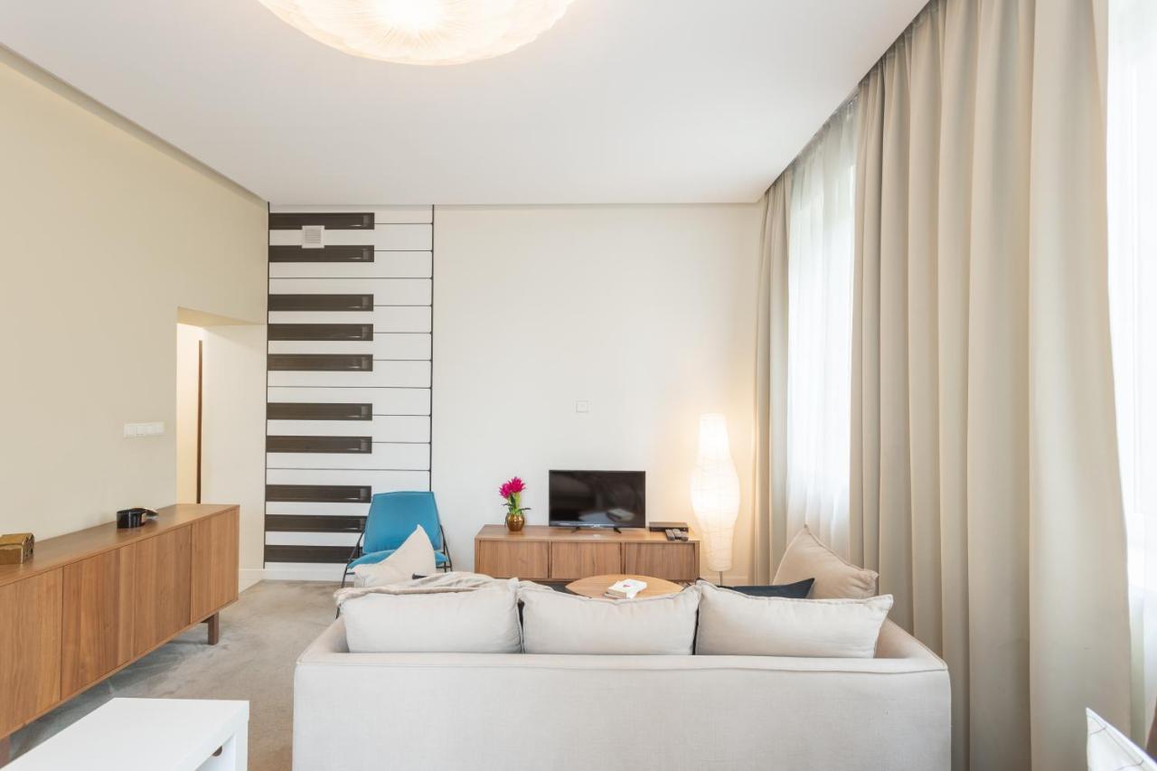 - Great Location - Bright And Stylish In The Center - Plac Konstytucji Apartment Warsaw