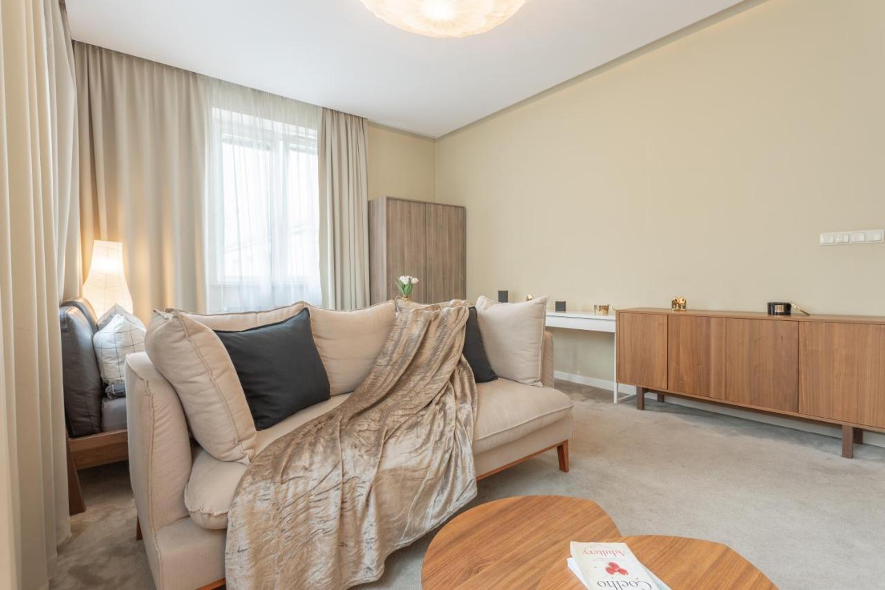 - Great Location - Bright And Stylish In The Center - Plac Konstytucji Warsaw