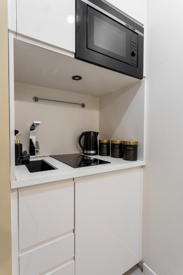 Apartment - Great Location - Bright And Stylish In The Center - Plac Konstytucji