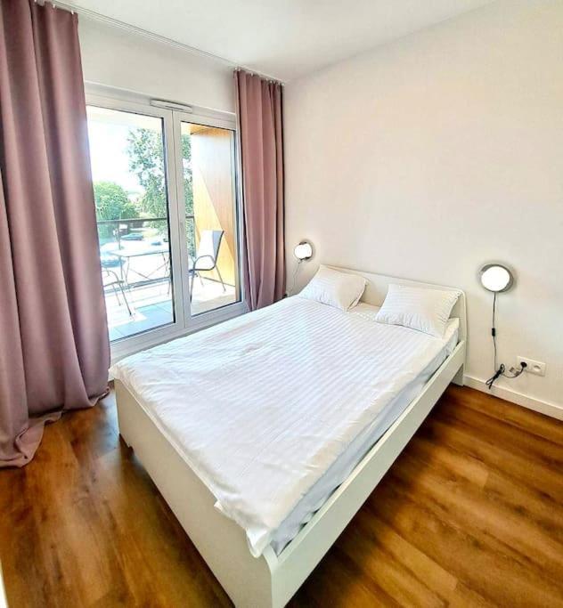 Apartment Mokotow Prime *