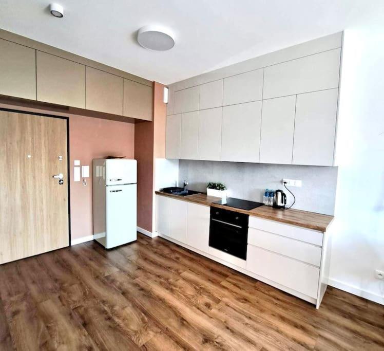 Apartment Mokotow Prime Warsaw