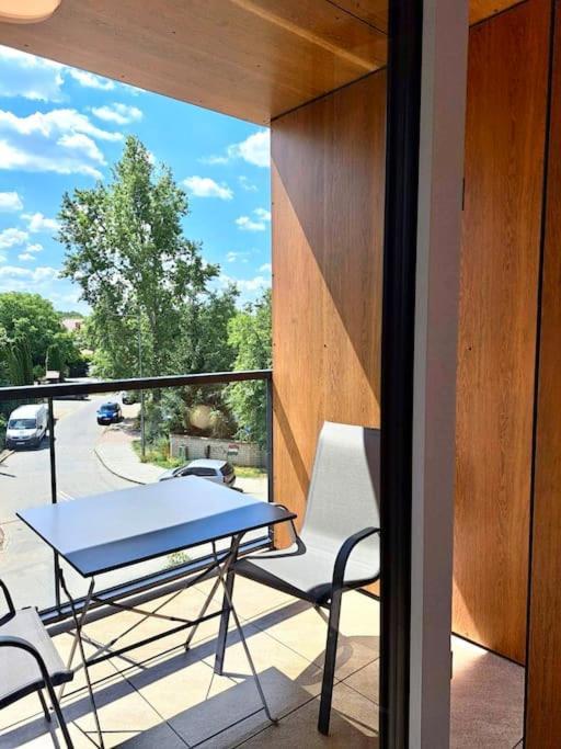 Apartment Mokotow Prime
