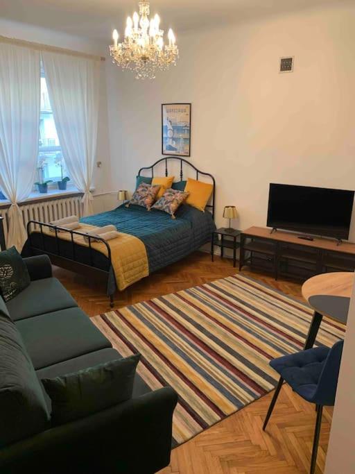 Mermaid - Ideal Place For Apartment Warsaw