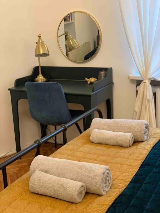 Mermaid - Ideal Place For Apartment Warsaw
