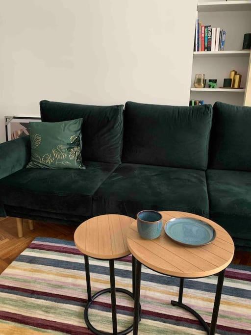 Mermaid - Ideal Place For Apartment *