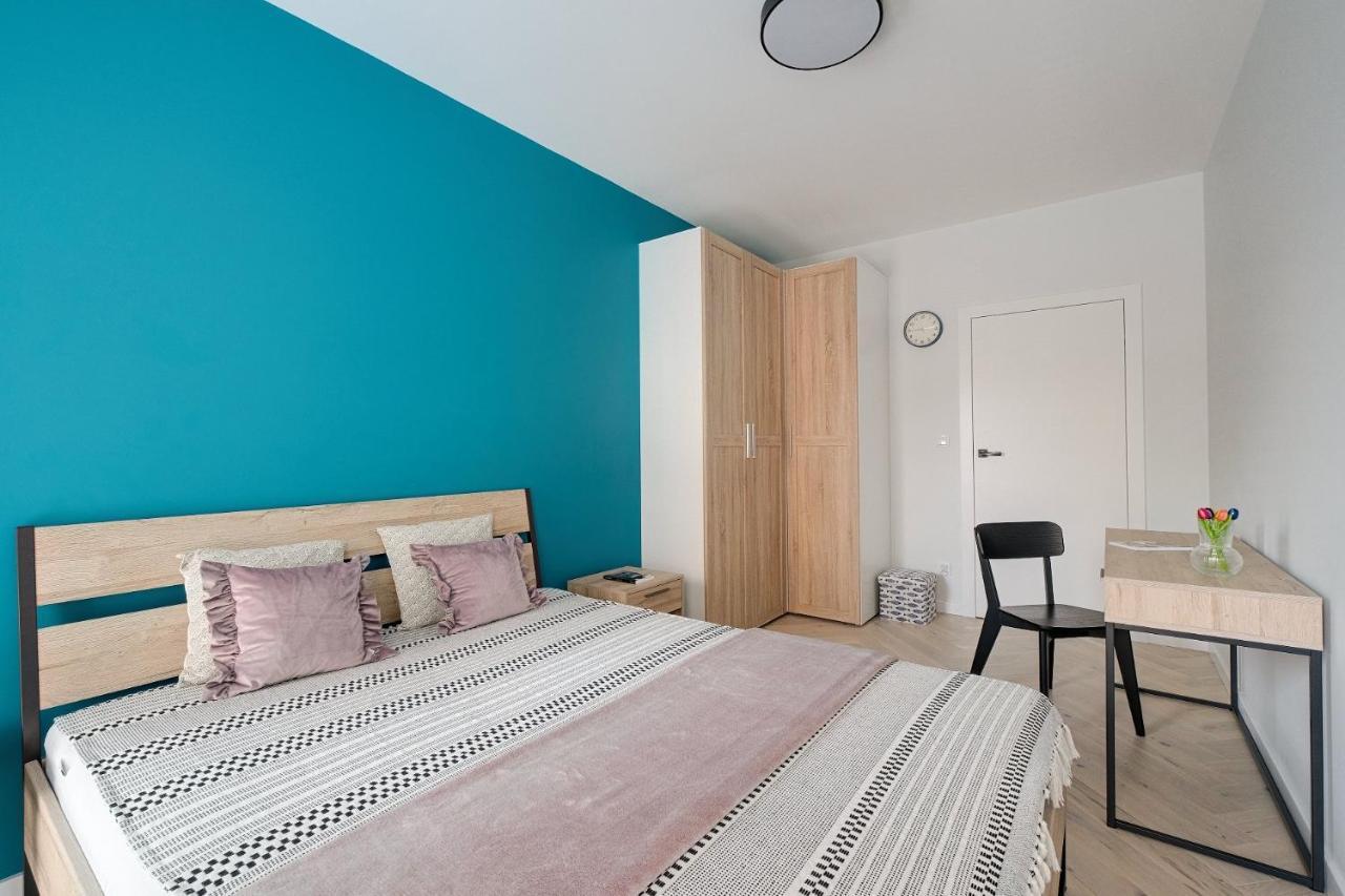 Apartment Stadion Narodowy *