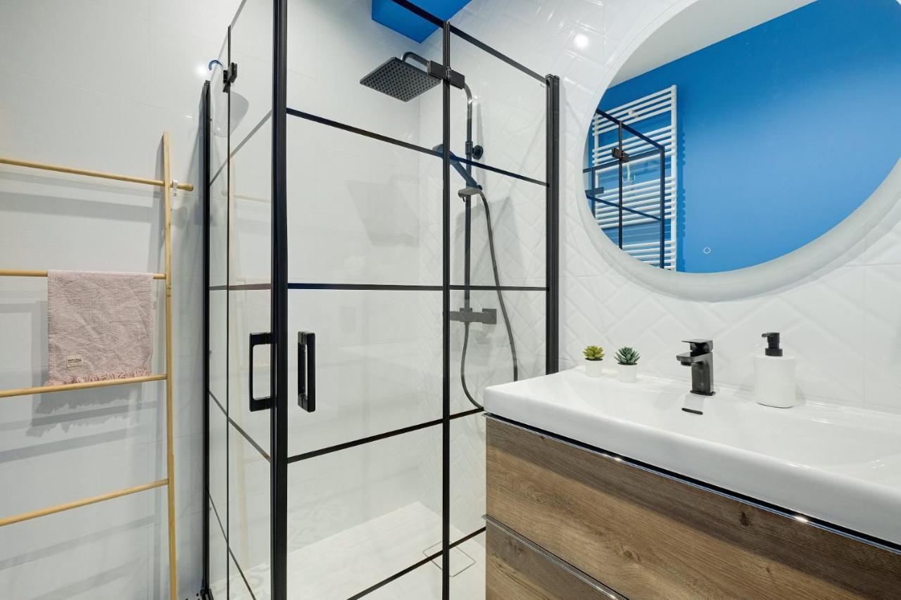 Apartment Stadion Narodowy Warsaw