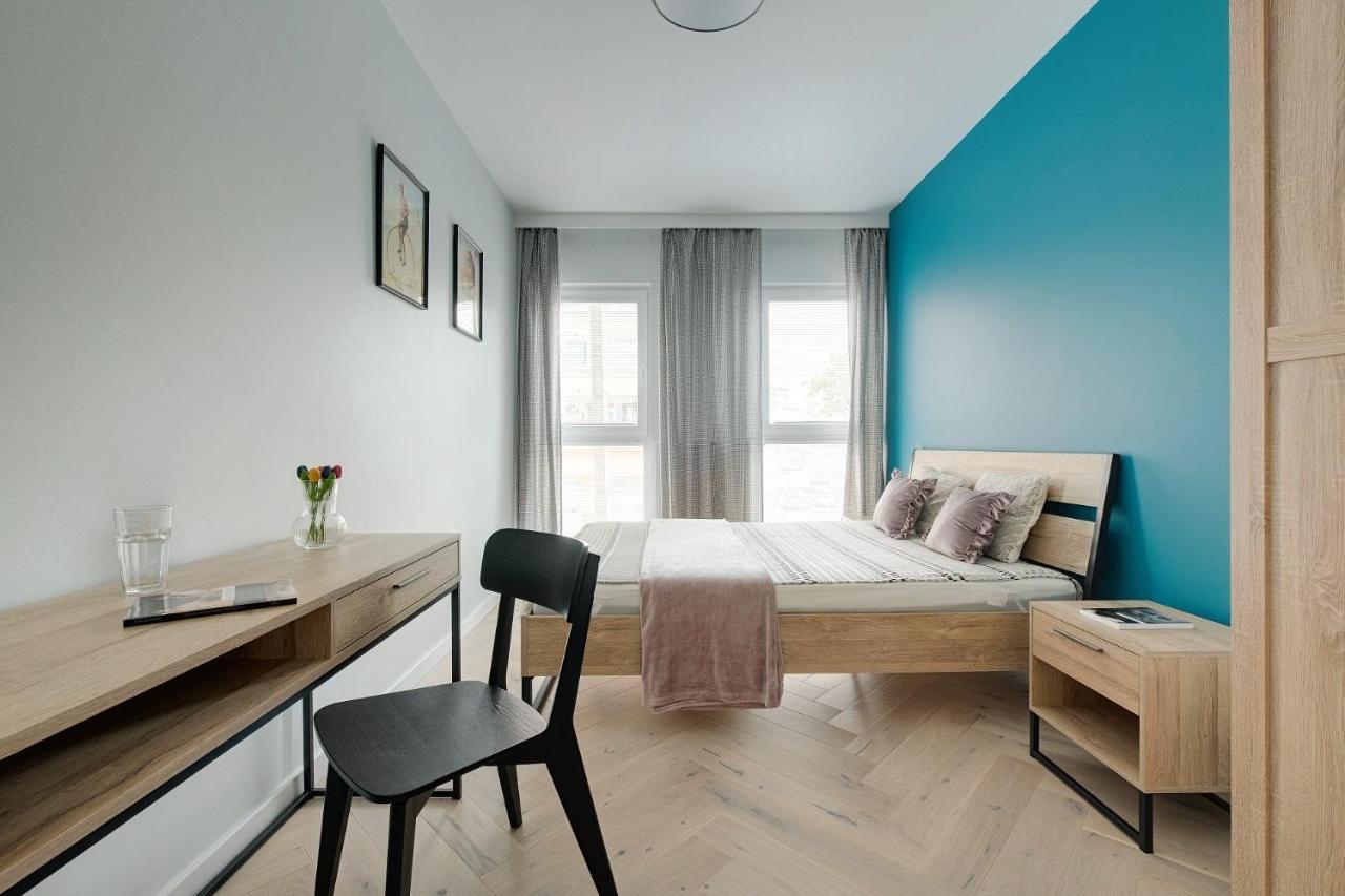Stadion Narodowy Apartment