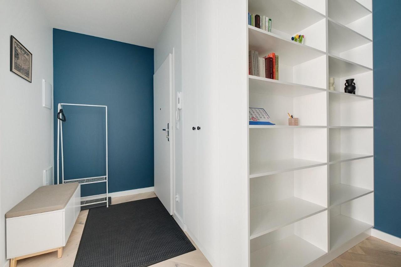 Apartment Stadion Narodowy Warschau