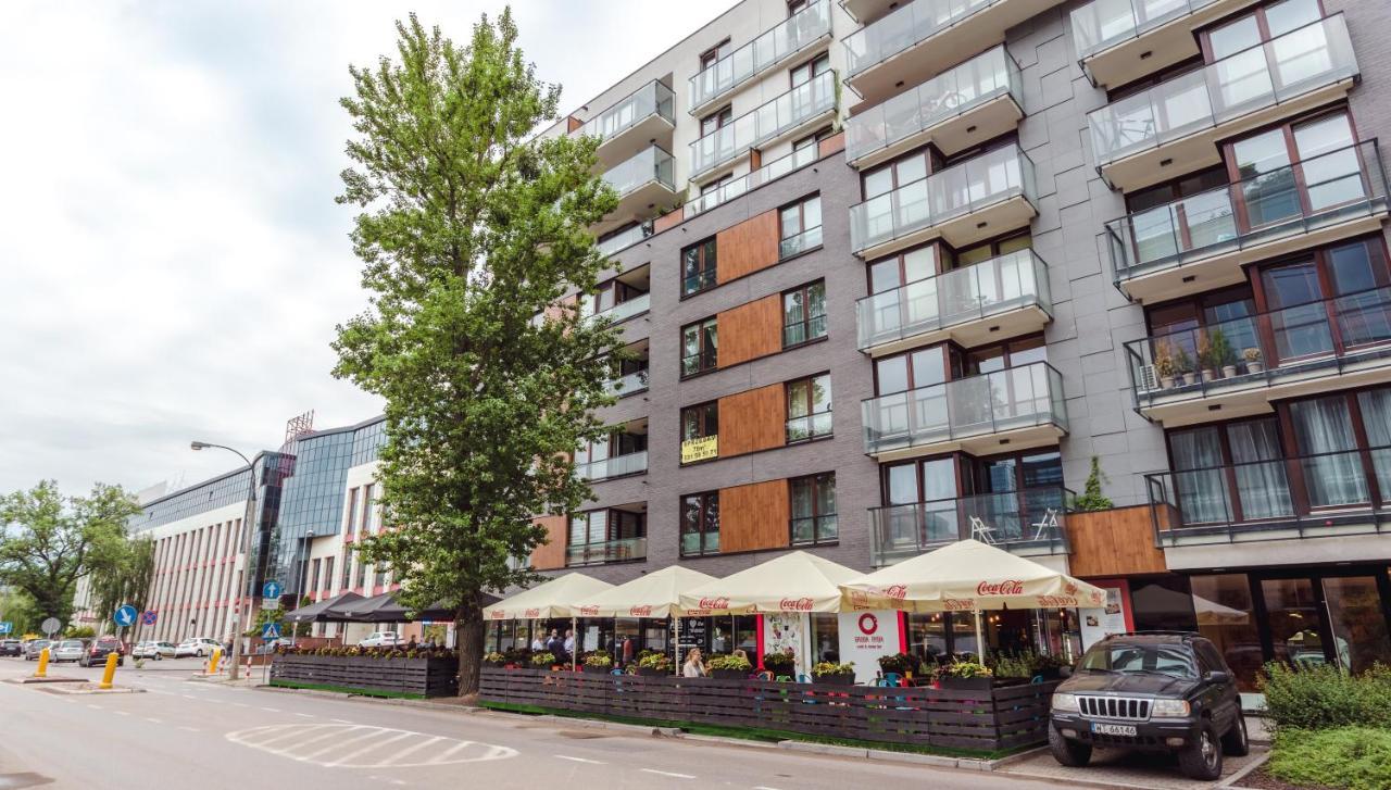 Apartment In *