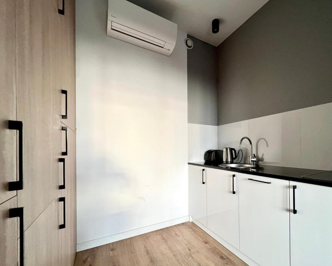 K22 Zachodnia Slawinska 502 Apartamento *
