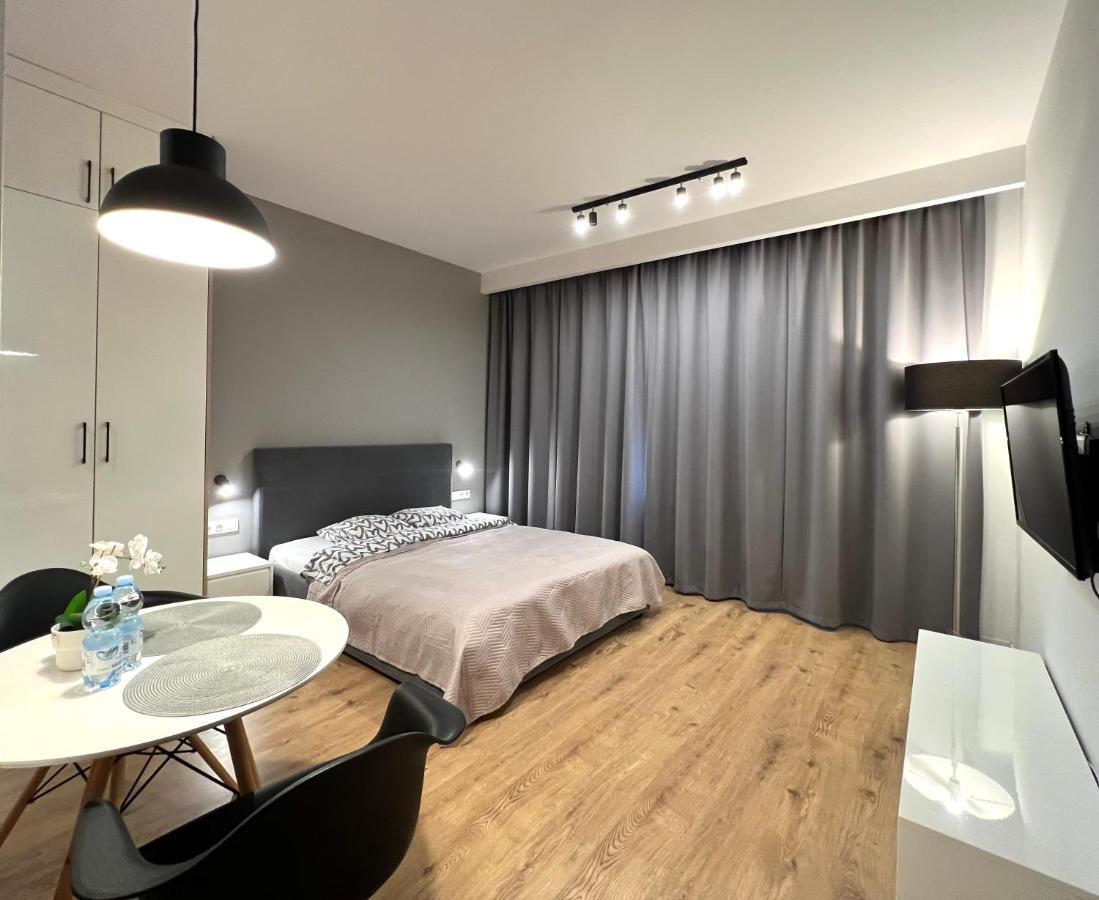 K22 Zachodnia Slawinska 502 Apartamento *