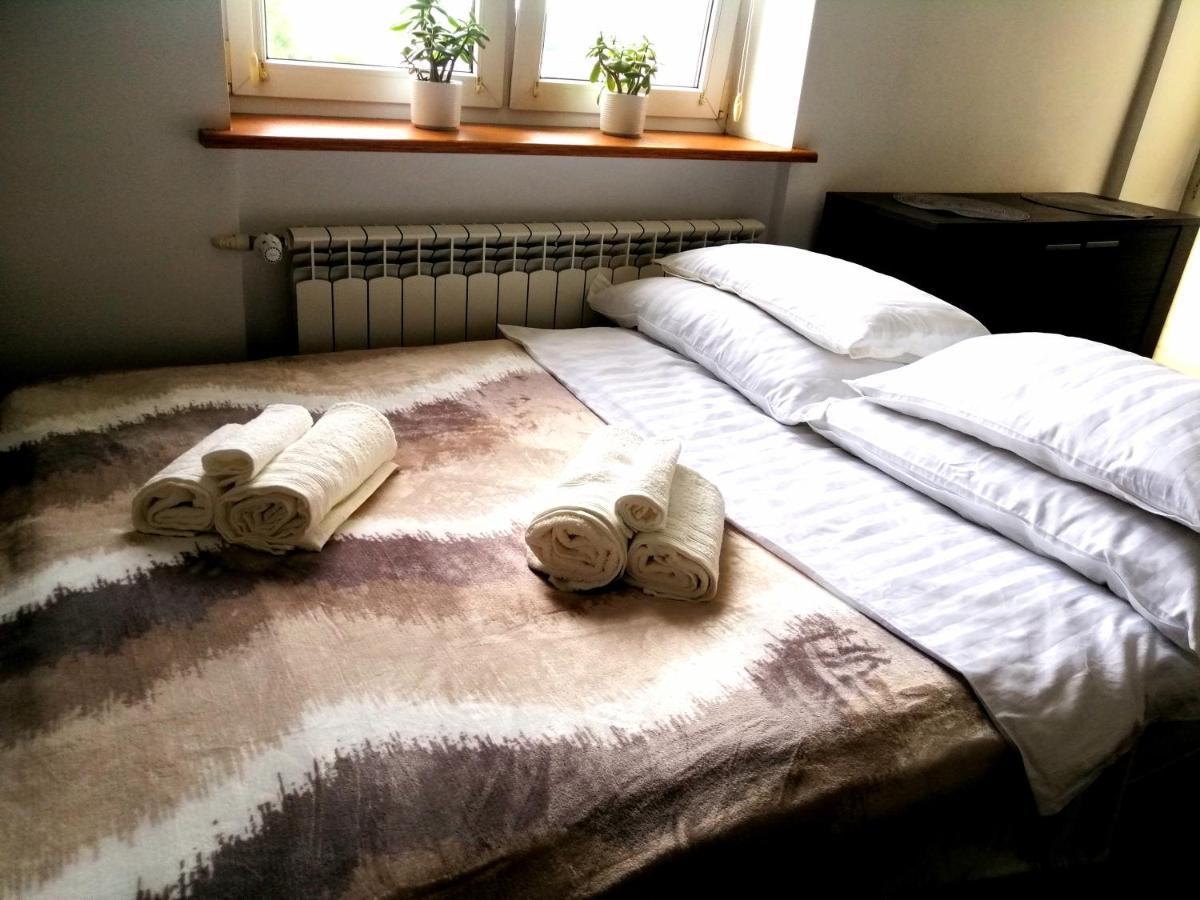 Syreny Apartment Warschau
