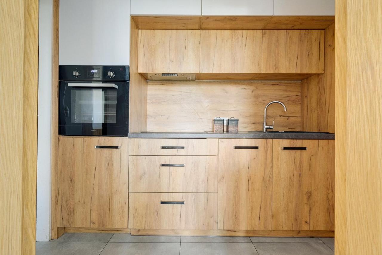 Apartament 5br Flat In Center