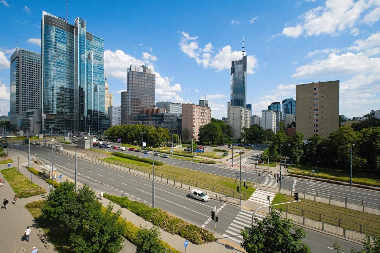 5br Flat In Center * Warszawa
