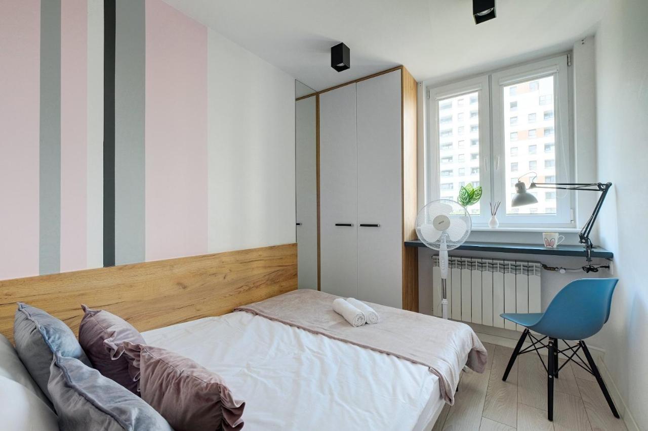 5br Flat In Center Apartament Warszawa