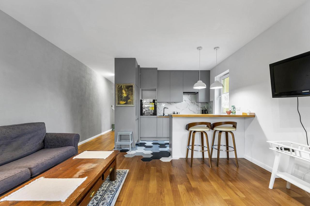 Perla Blanca Standard Warsaw