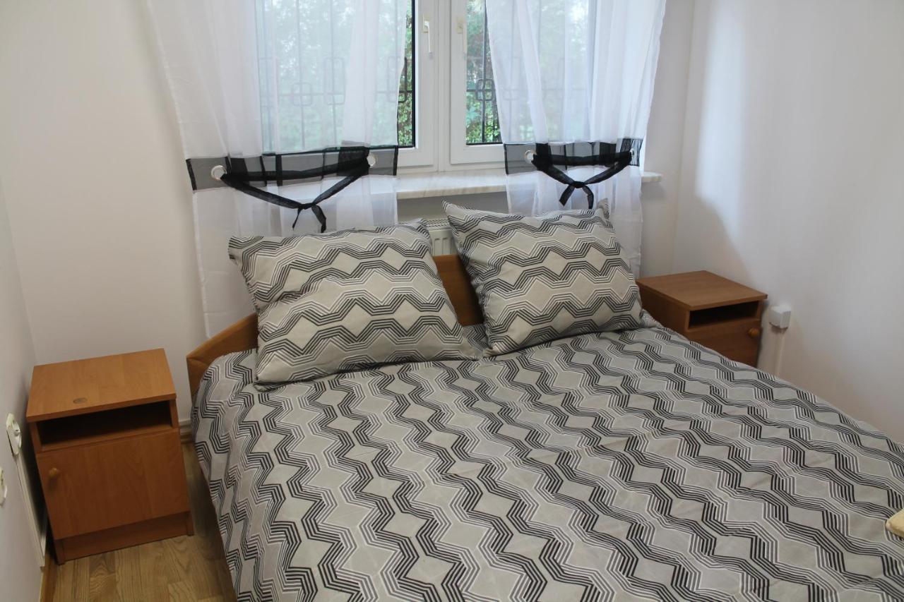 Saska Ochota Forest Guest house *