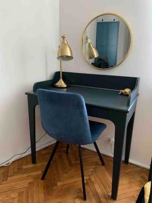 Mermaid - Ideal Place For Apartment Warsaw