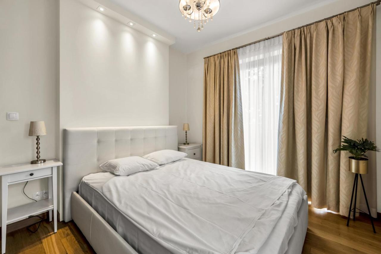 Hlonda 8 Premium 2br Apt Balcony Apartament Warszawa