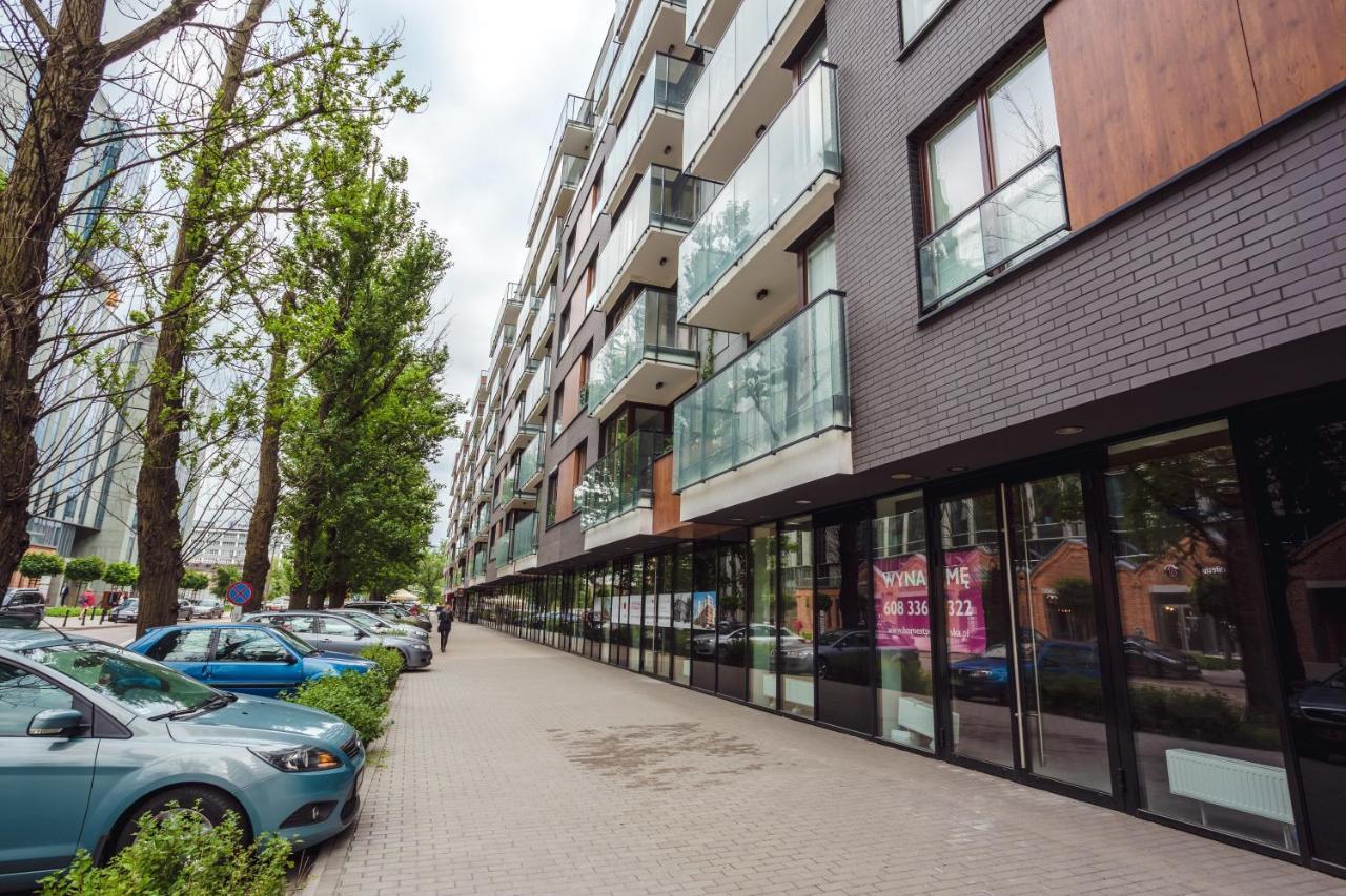 Apartment In *